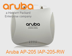 Aruba無線 AP-205 aruba IAP-205-RW