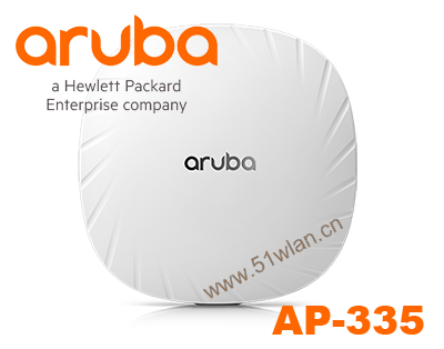 Aruba無線 AP-335 aruba IAP-335-RW