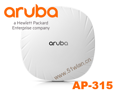 Aruba無(wú)線(xiàn)  AP-315 Aruba IAP-315-RW