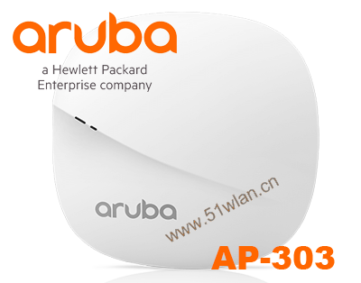 Aruba無線 Aruba AP-303 AP-303P