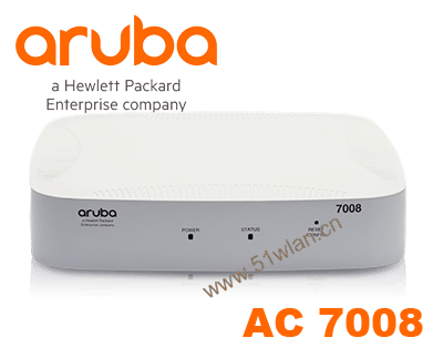 Aruba 7008-RW無(wú)線控制器