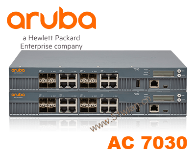 Aruba 7030-RW無線控制器