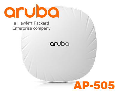 Aruba無(wú)線 Aruba AP-504 AP-505(R2H28A/R2H22A)