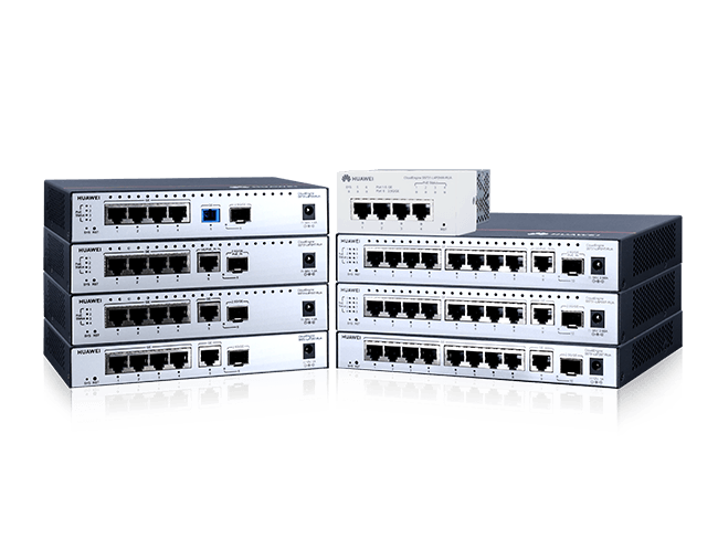 華為交換機(jī)CloudEngine S5731-L4P2HW-RUA